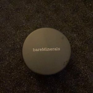 Bare Minerals